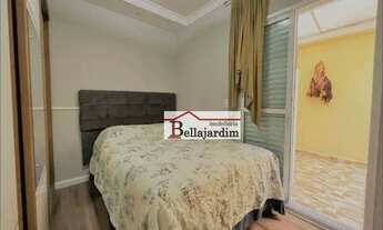 Imagem 5: Apartamento com 2 dormitórios à venda, 71 m² - Vila Príncipe de Gales - Santo André/SP