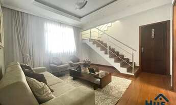 Imagem 3: Excelente Cobertura com 4 Quartos, Suíte e 1 Vaga no Bairro Dona Clara