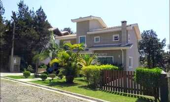 Imagem 4: Casa com 3 dormitórios, 400 m² - venda por R$ 1.300.000,00 ou aluguel por R$ 8.205,00/mês