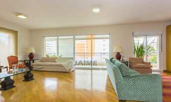 Imagem 4: Apartamento com 3 Dormitórios e 4 Vagas em perdizes!