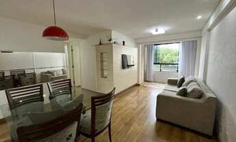 Imagem 4: 01JO- Edifício Cap Saint Tropez 1A- Aflitos