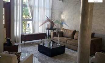 Imagem 3: Sobrado em Condomínio para Venda em Indaiatuba, Chácara Areal, 4 dormitórios, 4 suítes, 6