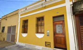 Imagem: Salão para alugar, 136 m² por R$ 3.879/mês