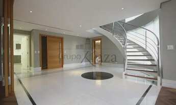 Imagem: Apartamento Duplex em São Paulo