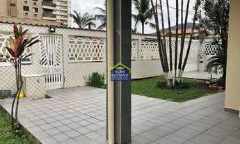 Imagem 4: Casa 3 dorms 4 vagas Edicula - 50 mts do Mar!!!