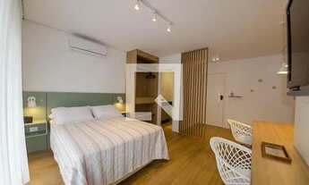 Imagem 4: Apartamento para Aluguel - Centro, 1 Quarto, 40 m2