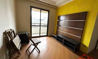 Imagem 4: Apartamento com 3 dormitórios à venda, 86 m² por R$ 590.000 - Vila Pedro Moreira - Guarulh