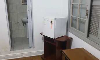 Imagem 6: Quarto para alugar