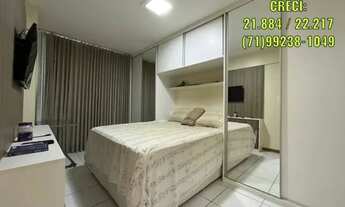 Imagem 7: Villa Privilege / Vila Privilegi - Mobiliado e Decorado 2/4 Suíte e varanda - Brotas