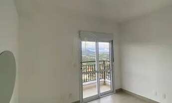 Imagem 2: Apartamento para locação ou venda em Alphaville - Barueri, SP