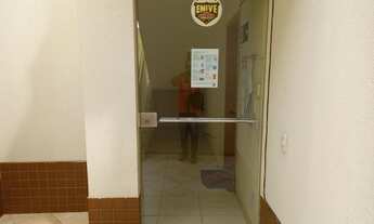 Imagem 3: Apartamento para aluguel possui 60 metros quadrados com 2 quartos