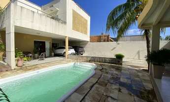 Imagem: Casa Próximo Restaurante Mandacaru