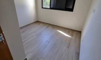 Imagem 3: Casa nova no Terras do Vale