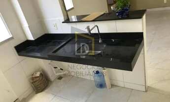 Imagem 3: Aluguel Apartamento 2 quartos - Parque Chapada da Serra