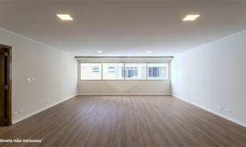 Imagem: São Paulo - Apartamento Padrão - ITAIM