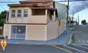 Imagem: Sobrado PARA locação Vila Carvalho