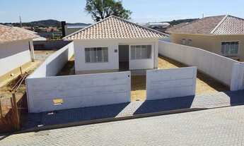 Imagem 3: Casa Nova em São Pedro da Aldeia sem entrada!