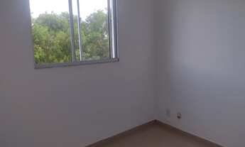 Imagem 2: Apartamento Apartamento com 2 dormitórios