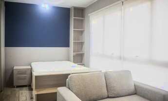 Imagem: Apartamento para Aluguel - Centro, 1 Quarto