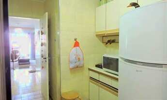 Imagem 7: Apartamento à venda, 140 m² por R$ 790.000,00 - Pitangueiras - Guarujá/SP