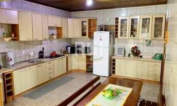 Imagem 5: Casa para Venda - 186m², 3 dormitórios, sendo 1 suites, 2 vagas - Santa Isabel