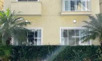 Imagem: Casa de condomínio para aluguel e venda