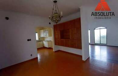 Imagem 5: Casa com 3 dormitórios para alugar, 170 m² por R$ 3.500/mês - Cidade Jardim II - Americana