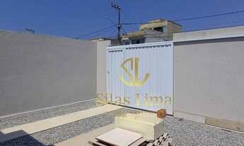 Imagem 3: Casa com 2 dormitórios à venda, 65 m² por R$ 260.000 - Village Rio das Ostras - Rio das Os