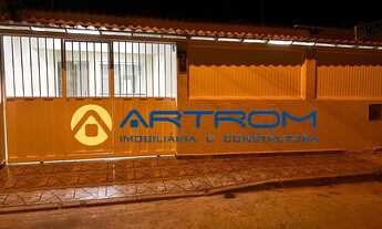 Imagem: CASA 4 QUARTOS PLANALTINA DF JARDIM RORIZ