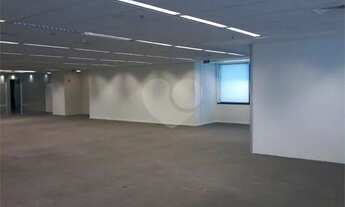 Imagem 6: Laje com Heliporto ao lado do Jockey