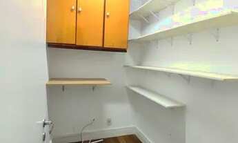 Imagem 5: Apartamento para aluguel tem 132 metros quadrados com 4 quartos