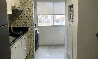 Imagem 5: Apto Reformado no Rudge Ramos