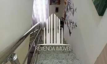 Imagem 5: Casa Assobrada 2 Dormitórios 1 Suíte 1 Vaga