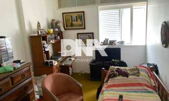 Imagem 7: Apartamento 3 quartos sendo uma suíte com vaga em Ipanema