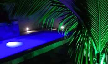 Imagem: Casa temporada MONGAGUÁ