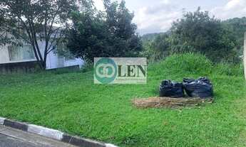 Imagem 2: Terreno em Condomínio para Venda em Arujá, Jardim Imperial Hills III