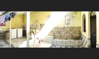 Imagem 6: Vendo vila com 5 AP,s