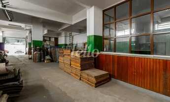 Imagem 3: São Paulo - Galpão/Depósito/Armazém - Santa Cecília