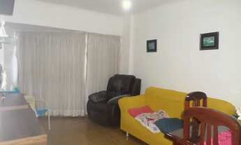 Imagem 7: Apartamento para venda tem 85 metros quadrados com 2 quartos em Aparecida - Santos - SP