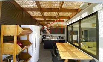 Imagem 7: Cobertura-À VENDA-Gávea-Rio de Janeiro-RJ