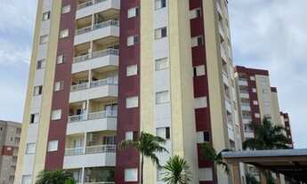 Imagem: Ap. 3 dorm com suíte 78m com ar condicionado