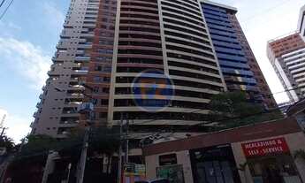 Imagem: APARTAMENTO MOBILIADO para aluguel, 2 quartos