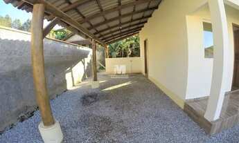 Imagem 5: Casa para aluguel, 2 quartos, 1 vaga, Guabiruba Sul - Guabiruba/SC