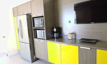 Imagem 7: Cobertura com 3 dormitórios à venda, 196 m² por R$ 3.090.000,00 - Praia das Astúrias - Gua