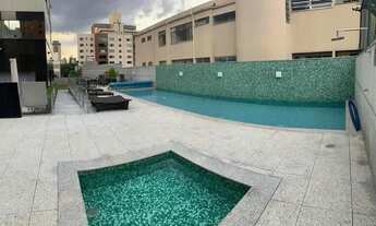 Imagem 2: APARTAMENTO DE 04 QUARTOS & 04 VAGAS NO SION