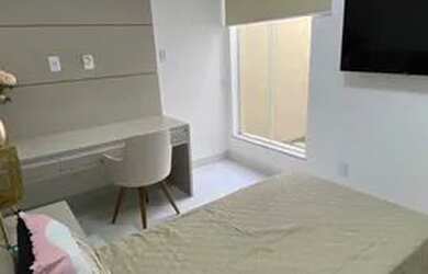 Imagem 2: Condomínio de casa Morada do Lado