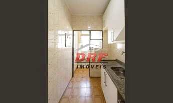 Imagem 5: Apartamento com 1 dormitório 1 vaga à venda, 56 m² por R$ 250.000 - Macedo - Guarulhos/SP