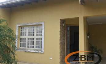 Imagem 2: Casa sobrado com 3 quartos - Bairro Coliseu em Londrina