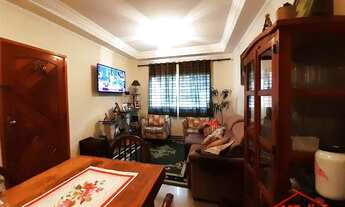 Imagem 4: Sobrado com 2 dormitórios à venda, 90 m² por R$ 480.000,00 - Parque Continental II - Guaru