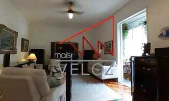 Imagem 7: Apartamento-À VENDA-Jardim Botânico-Rio de Janeiro-RJ